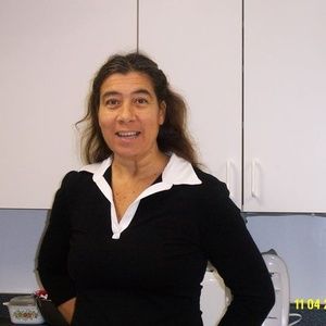 Meet your Posher, Linda